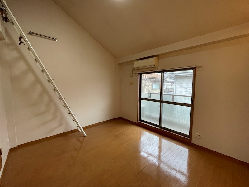 セレニテｂｔ リビング