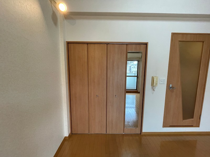 セレニテｂｔ 収納