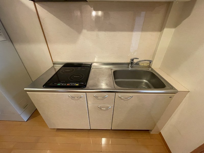 セレニテｂｔ キッチン