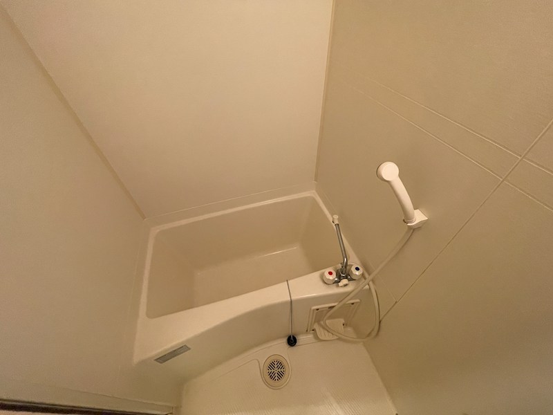 セレニテｂｔ 風呂画像