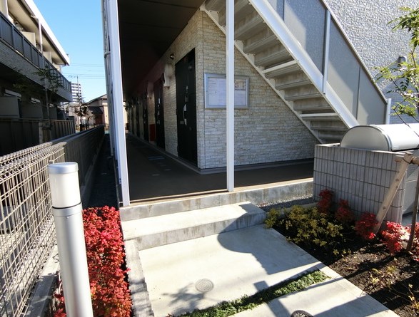 リブリ・Ｙ＆Ｓ その他外観1