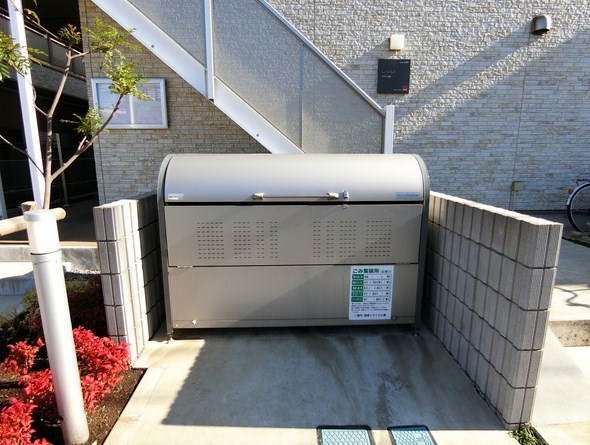 リブリ・Ｙ＆Ｓ その他外観2