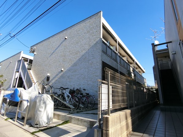 リブリ・Ｙ＆Ｓ その他外観3