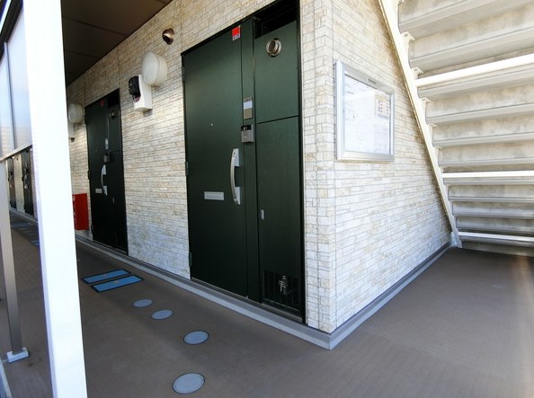 リブリ・Ｙ＆Ｓ その他外観4