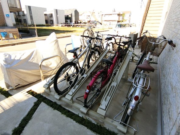 リブリ・Ｙ＆Ｓ その他外観5