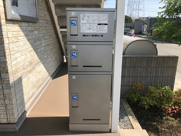 リブリ・Ｙ＆Ｓ その他外観6