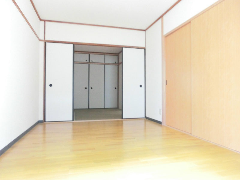 平原マンション その他部屋・スペース