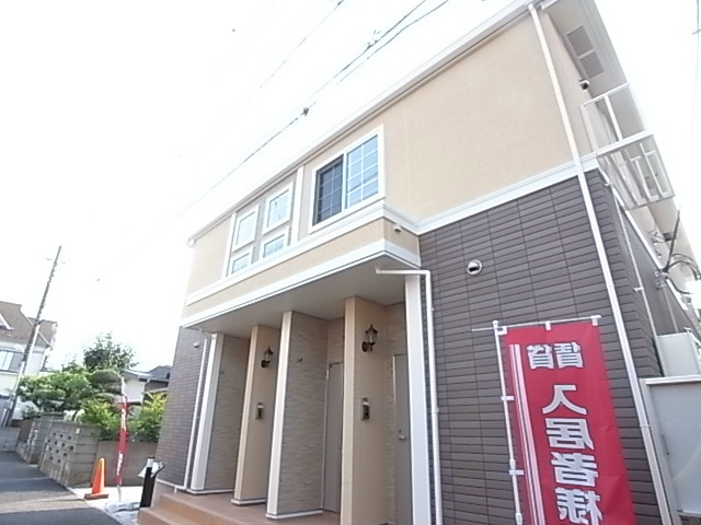 グリーンパークⅡ その他外観4