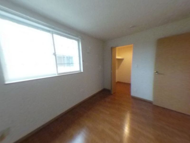 チェリーカーサ２番館 リビング