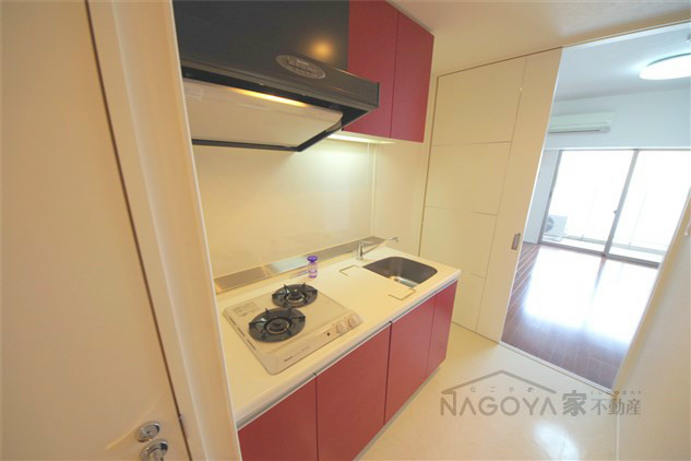 aLATO丸の内 キッチン