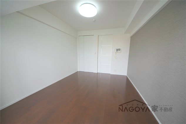 aLATO丸の内 ベッドルーム