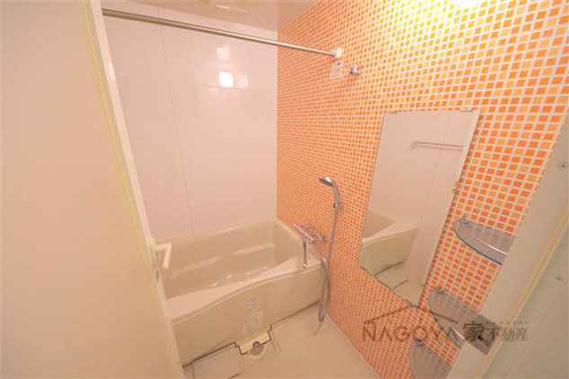 aLATO丸の内 風呂画像