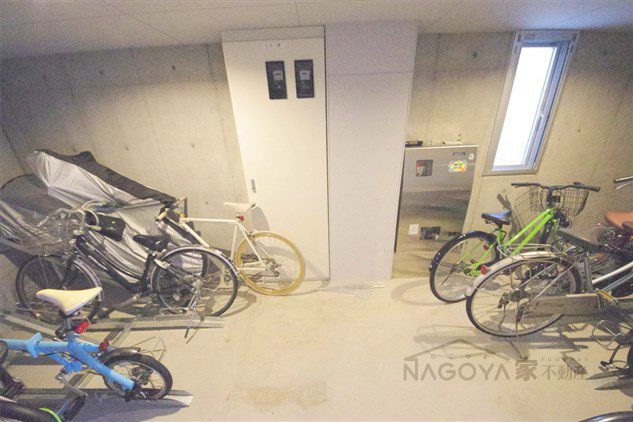 Ｌａｐｕｌｅ その他外観3