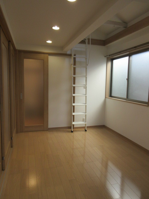 杉並区和田１丁目平屋 その他