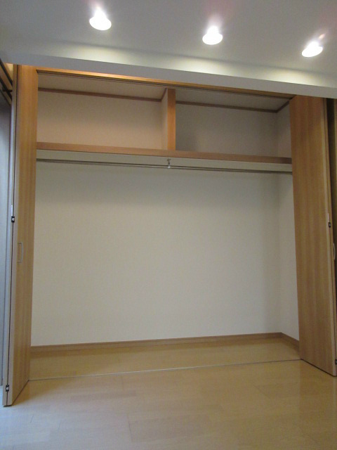 杉並区和田１丁目平屋 収納