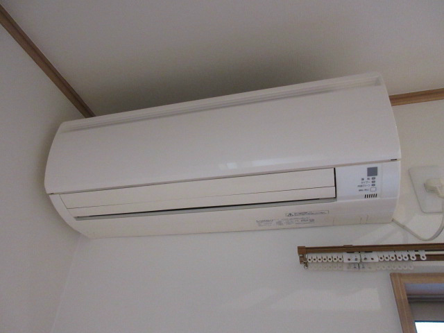 杉並区和田１丁目平屋 その他設備