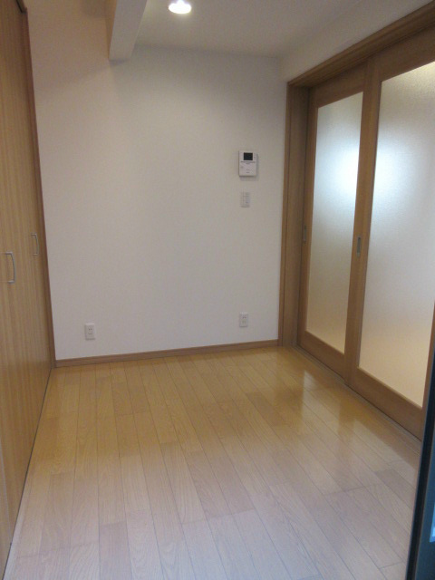 杉並区和田１丁目平屋 ベッドルーム