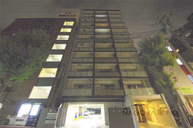 aLATO白壁 外観写真