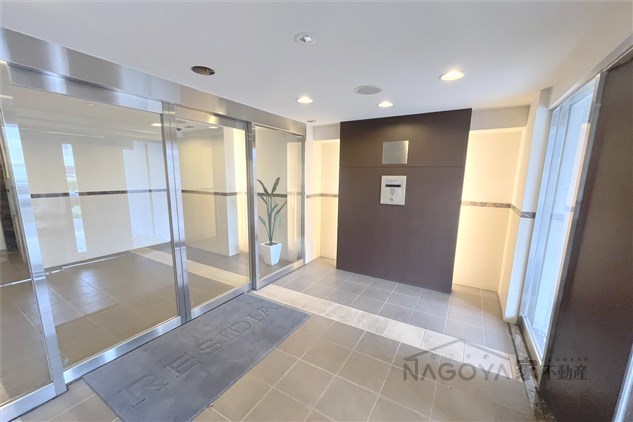 aLATO白壁 その他外観2