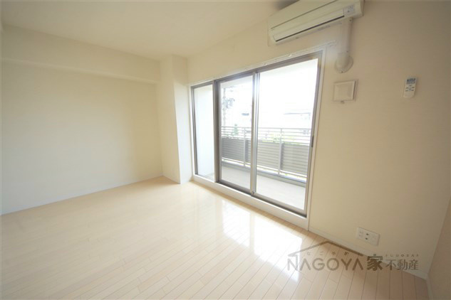 aLATO白壁 ベッドルーム