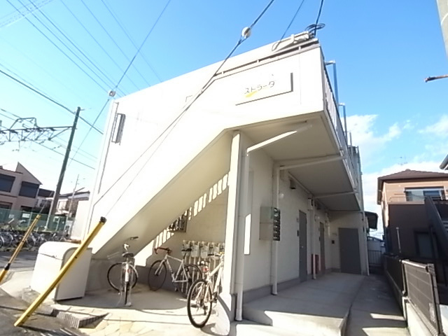 その他外観1