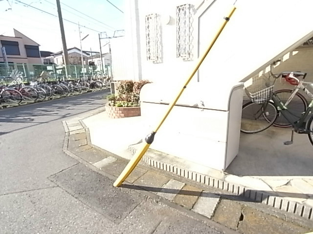 その他外観4