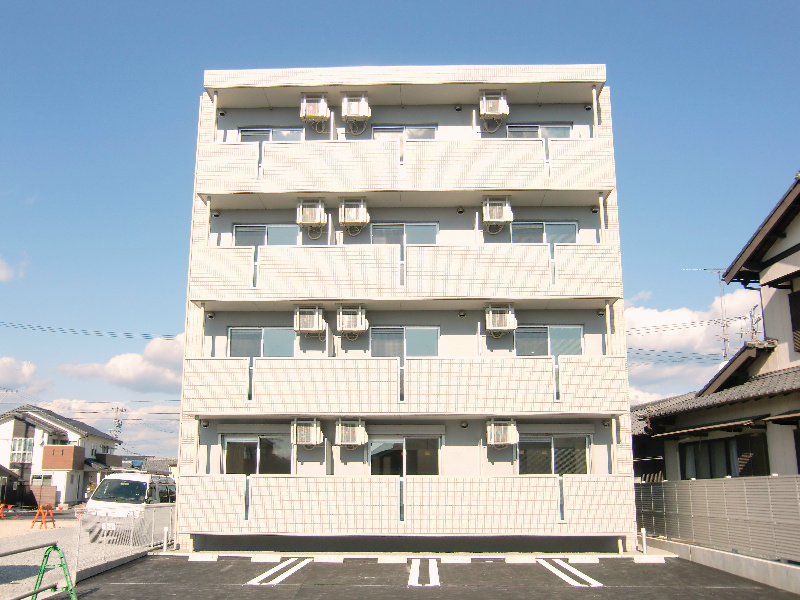 レモンバーム 外観