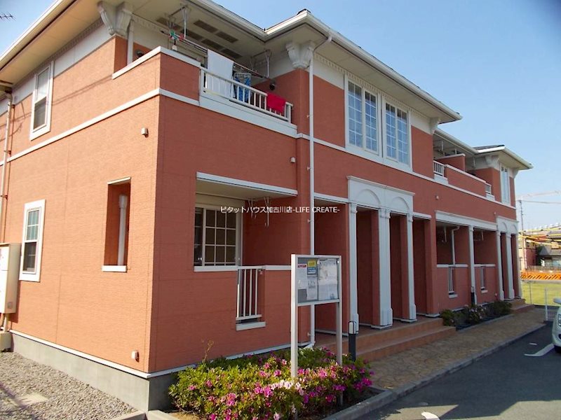 グレイスガーデン その他5