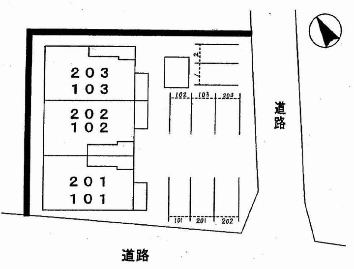 グレイスガーデン その他6