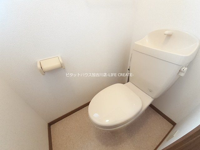 グランスクエアⅡ その他1