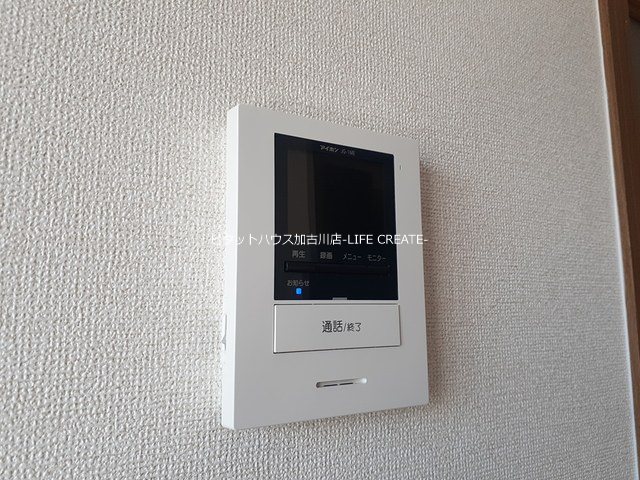 グランスクエアⅡ その他4