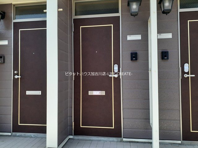 グランスクエアⅡ その他6