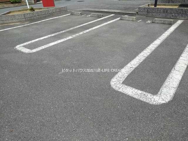 グランスクエアⅡ その他7