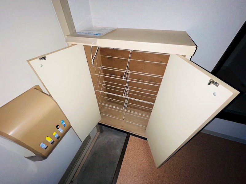 さつきコーポ その他6