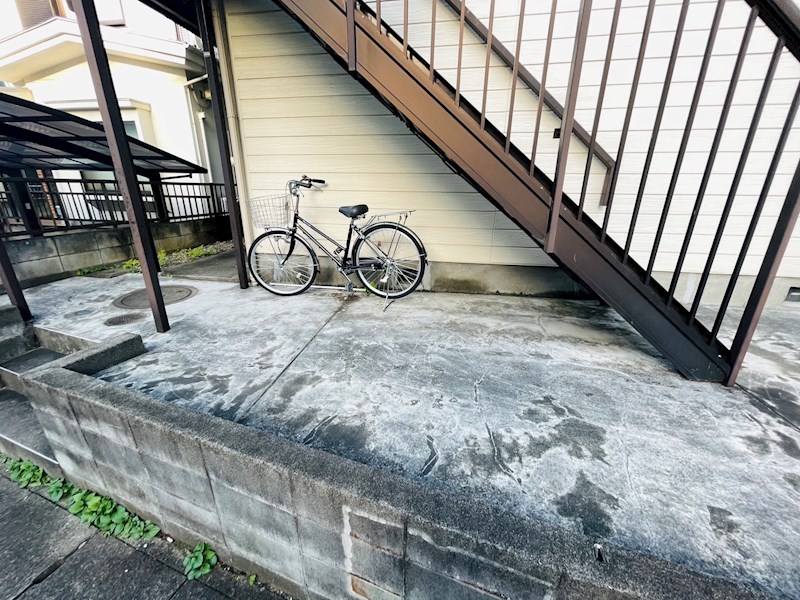 さつきコーポ その他外観2