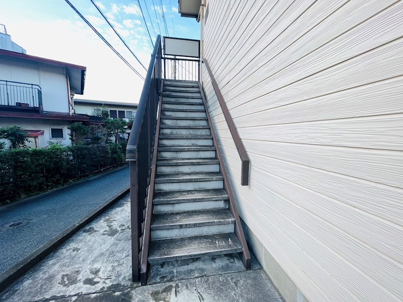 さつきコーポ その他外観3