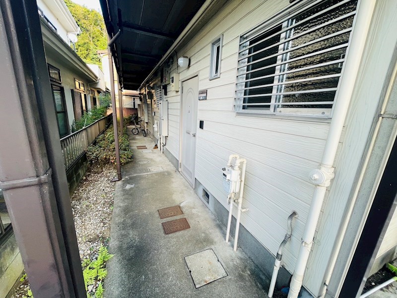 さつきコーポ その他外観4