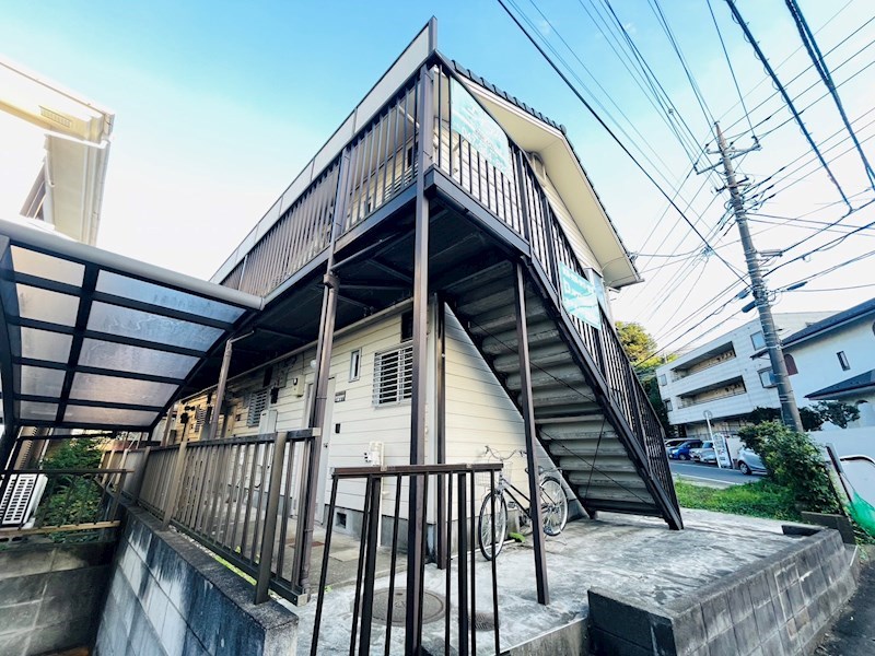 さつきコーポ その他外観5