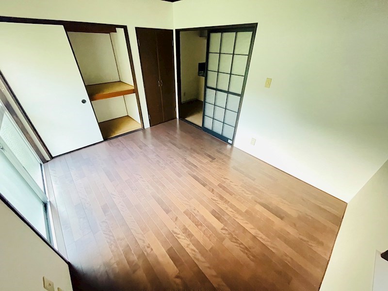 さつきコーポ リビング