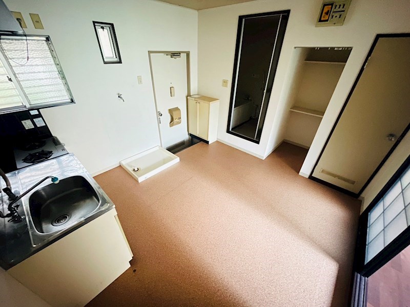 さつきコーポ その他15