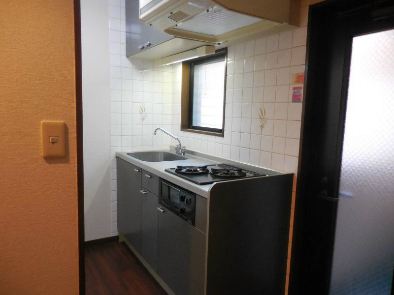 ニューフォレスト キッチン