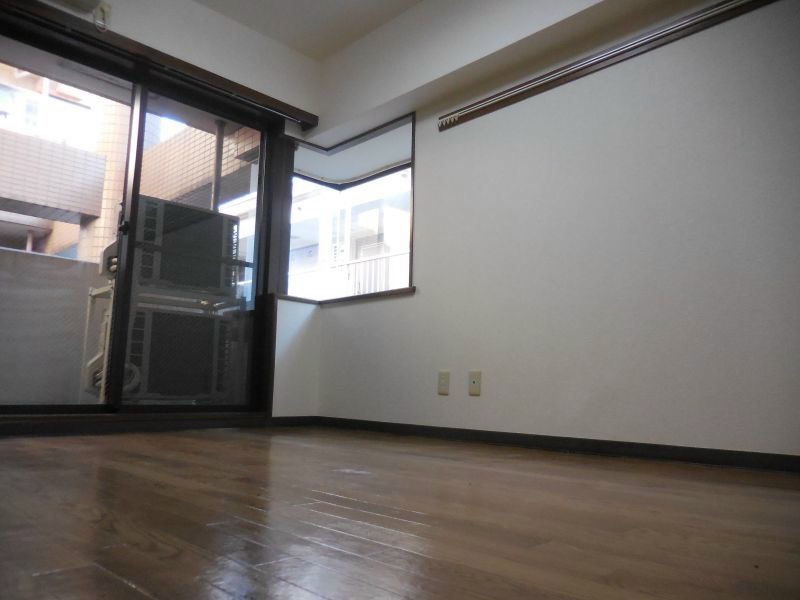 ニューフォレスト ベッドルーム