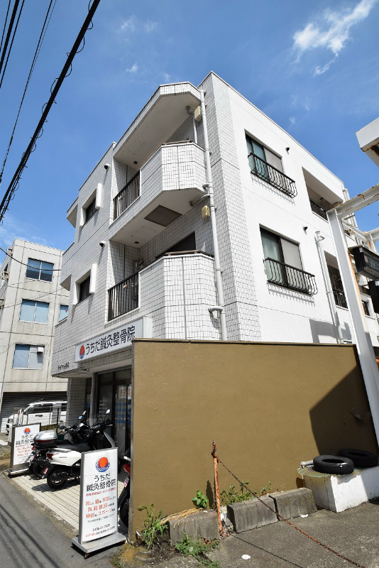 ラメール藤沢 302号室 外観