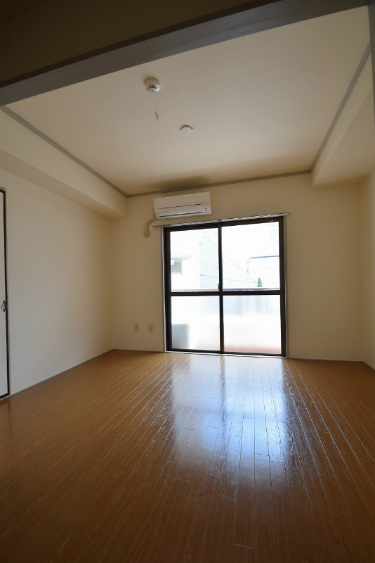 ラメール藤沢 ベッドルーム