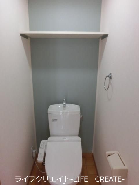 ブルックハイツＡ その他1