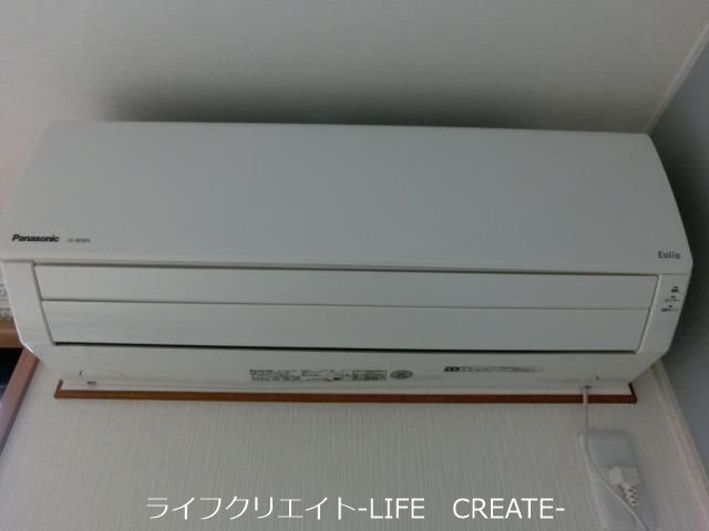 ブルックハイツＡ その他5