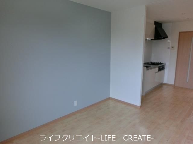 ブルックハイツＡ その他8