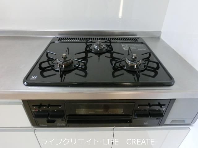 ブルックハイツＡ その他10