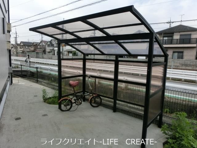 ブルックハイツＡ その他11