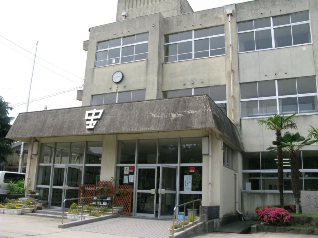 プラムハイツ 周辺画像2